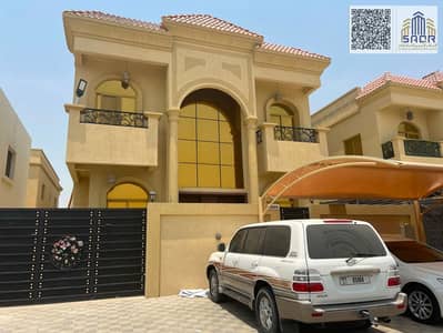 5 Camere Villa in affitto a Al Yasmeen, Ajman - WhatsApp Image 2026-08-08 at 6.13. 13 AM (2). jpeg 5 Camere Villa in affitto a Al Yasmeen, Ajman - WhatsApp Image 2026-08-08 at 6.13. 13 AM (2). jpeg