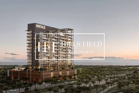 3 Bedroom Flat for Sale in Dubai Islands, Dubai - CLIFF1. png 3 Bedroom Flat for Sale in Dubai Islands, Dubai - CLIFF1. png