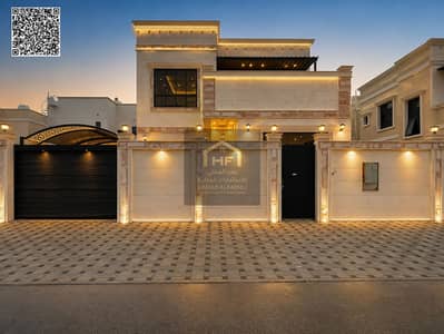 Villa de 4 chambres à à vendre à Al Zahya, Ajman - ab733484-891c-46c8-ad31-29053480b783. png