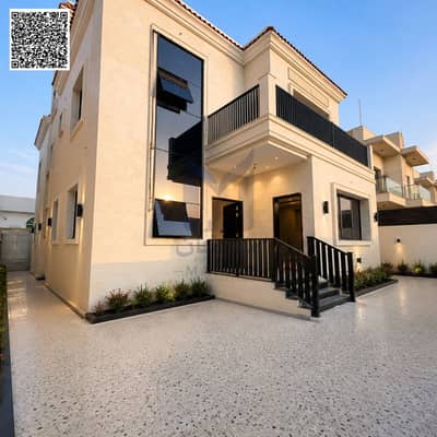 5 Slaapkamers Villa te Koop in Al Mowaihat, Ajman - 1000349935. png 5 Slaapkamers Villa te Koop in Al Mowaihat, Ajman - 1000349935. png