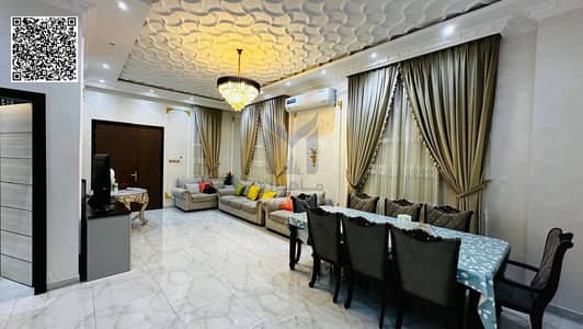 5 Camere Villa in vendita a Al Yasmeen, Ajman - Untitled design - 1. png 5 Camere Villa in vendita a Al Yasmeen, Ajman - Untitled design - 1. png