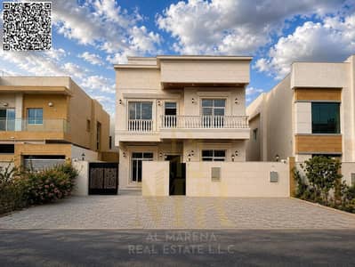 7 Schlafzimmer Villa zum zum Verkauf in Al Yasmeen, Ajman - WhatsApp Image 2026-08-08 at 6.01. 46 AM. jpeg 7 Schlafzimmer Villa zum zum Verkauf in Al Yasmeen, Ajman - WhatsApp Image 2026-08-08 at 6.01. 46 AM. jpeg