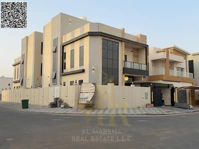 6 Bedroom Villa for Sale in Al Yasmeen, Ajman - WhatsApp Image 2026-08-08 at 5.53. 56 AM. jpeg