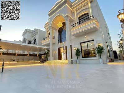 5 Schlafzimmer Villa zum zum Verkauf in Al Yasmeen, Ajman - WhatsApp Image 2026-08-08 at 6.07. 20 AM (2). jpeg 5 Schlafzimmer Villa zum zum Verkauf in Al Yasmeen, Ajman - WhatsApp Image 2026-08-08 at 6.07. 20 AM (2). jpeg