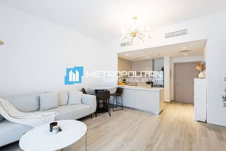 2 habitaciones Apartamento para en Venta en Yas Island, Abu Dhabi - Apartamento en Yas Island,Water's Edge, 2 dormitorios, 2050000 AED - 16105525 2 habitaciones Apartamento para en Venta en Yas Island, Abu Dhabi - Apartamento en Yas Island,Water's Edge, 2 dormitorios, 2050000 AED - 16105525