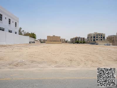 阿尔罗达， 阿治曼 商业地块待售 - ChatGPT Image 26 يوليو 2026، 01_54_46 م. png