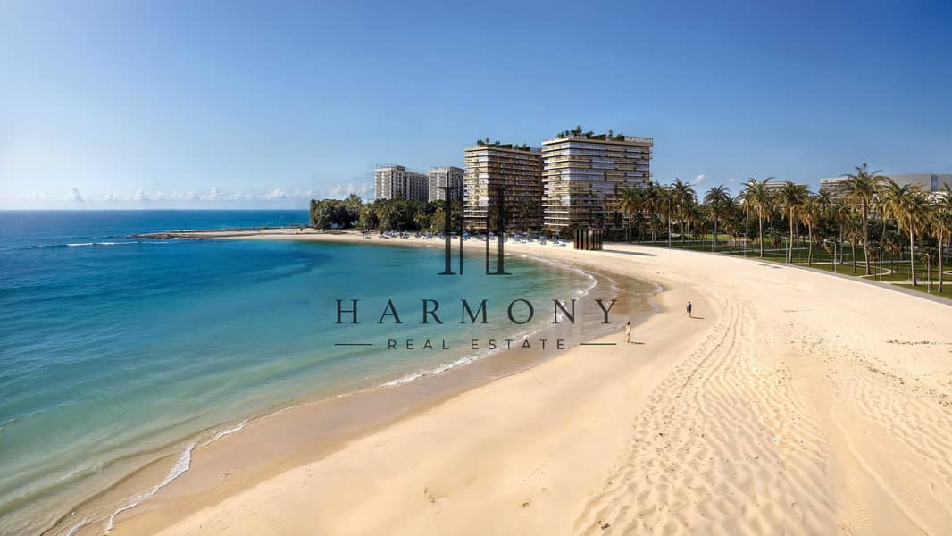 3 Mondrian Exterior and Beach View. jpg