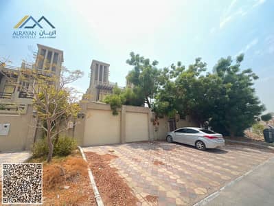 6 Schlafzimmer Villa zum zum Verkauf in Al Rawda, Ajman - WhatsApp Image 2026-08-08 at 10.34. 58 AM (1). jpg 6 Schlafzimmer Villa zum zum Verkauf in Al Rawda, Ajman - WhatsApp Image 2026-08-08 at 10.34. 58 AM (1). jpg