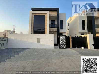 فیلا 5 غرف نوم للبيع في الباهية، عجمان - b83c1cff-0e30-4157-b44c-ef3c2c53dcd3. jpeg فیلا 5 غرف نوم للبيع في الباهية، عجمان - b83c1cff-0e30-4157-b44c-ef3c2c53dcd3. jpeg