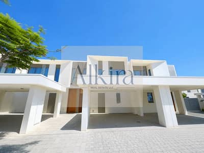 3 Camere Villa in affitto a The Valley by Emaar, Dubai - image_0 3 Camere Villa in affitto a The Valley by Emaar, Dubai - image_0