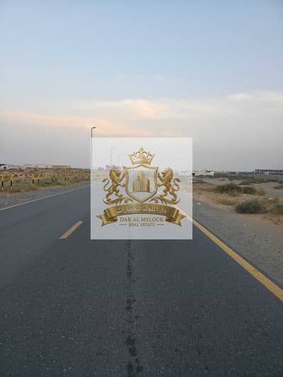 Industrial Land te Koop in Al Sajaa Industrial, Sharjah - 1000148155. jpg Industrial Land te Koop in Al Sajaa Industrial, Sharjah - 1000148155. jpg