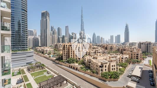 2 habitaciones Apartamento para en Alquiler en Downtown Dubai, Dubai - Image 1 2 habitaciones Apartamento para en Alquiler en Downtown Dubai, Dubai - Image 1