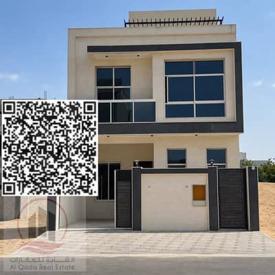 5 Bedroom Villa for Rent in Al Zahya, Ajman - WhatsApp Image 2026-08-08 at 10.28. 53 AM (1). jpeg 5 Bedroom Villa for Rent in Al Zahya, Ajman - WhatsApp Image 2026-08-08 at 10.28. 53 AM (1). jpeg