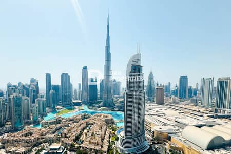 3 Camere Appartamento in affitto a Downtown Dubai, Dubai - Appartamento a Downtown Dubai，Burj Royale, 3 camere da letto, 239990 AED - 16099716