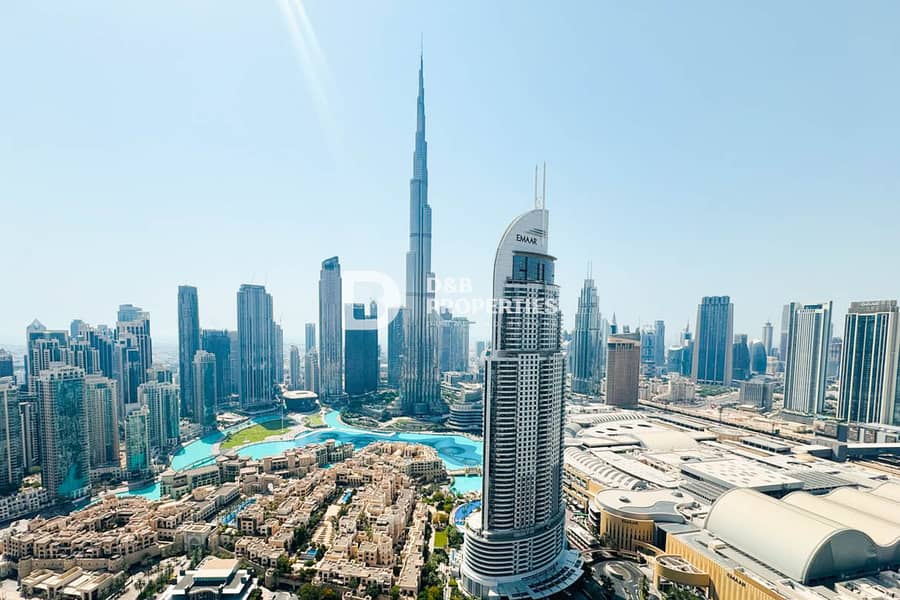 Appartamento a Downtown Dubai,Burj Royale, 3 camere da letto, 239990 AED - 16099716 Appartamento a Downtown Dubai,Burj Royale, 3 camere da letto, 239990 AED - 16099716