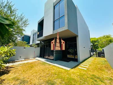3 Camere Townhouse in affitto a Tilal City, Sharjah - 3a4a36b6-1251-4edc-86a7-4a1cd41f4eca. jpg 3 Camere Townhouse in affitto a Tilal City, Sharjah - 3a4a36b6-1251-4edc-86a7-4a1cd41f4eca. jpg