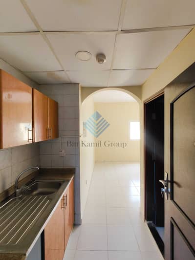 Studio for Rent in Muwaileh, Sharjah - Main Photo. jpeg