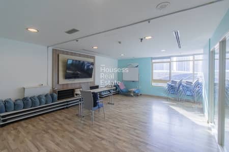 Office for Rent in Jumeirah Lake Towers (JLT), Dubai - Near to Metro | Vacant | Prime Location Office for Rent in Jumeirah Lake Towers (JLT), Dubai - Near to Metro | Vacant | Prime Location
