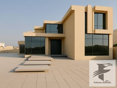 5 Camere Villa in affitto a Nad Al Sheba, Dubai - 1. jpeg 5 Camere Villa in affitto a Nad Al Sheba, Dubai - 1. jpeg