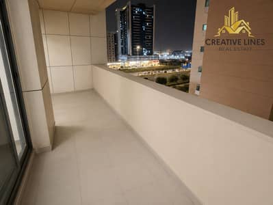 1 Bedroom Flat for Rent in Al Mamzar, Dubai - 98221. png