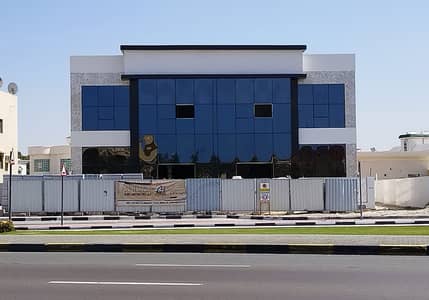 10+ Camere Villa in vendita a Al Goaz, Sharjah - 111111 Edited. jpg