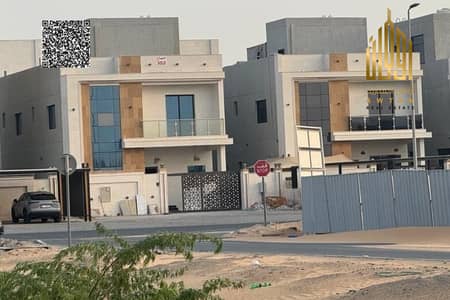 ارض سكنية للبيع في الياسمين، عجمان - أرض سكنية استثمارية للبيع في حي الياسمين – عجمان ارض سكنية للبيع في الياسمين، عجمان - أرض سكنية استثمارية للبيع في حي الياسمين – عجمان