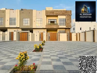 4 Slaapkamers Townhouse te Koop in Al Helio, Ajman - 857878056-1066x800_1_11zon. jpg