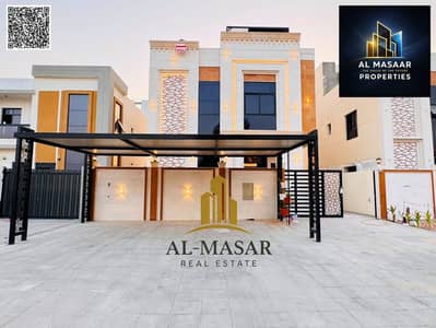 6 Schlafzimmer Villa zum zum Verkauf in Al Helio, Ajman - batch_WhatsApp Image 2026-08-05 at 7.37. 47 PM (3). jpeg