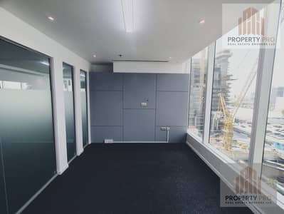 Office para en Alquiler en Sheikh Zayed Road, Dubai - Image 1