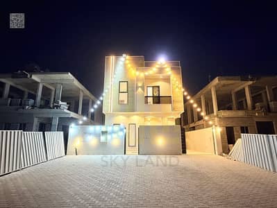 3 Camere Villa in vendita a Al Helio, Ajman - WhatsApp Image 2026-06-09 at 10.28. 30 PM. jpeg 3 Camere Villa in vendita a Al Helio, Ajman - WhatsApp Image 2026-06-09 at 10.28. 30 PM. jpeg