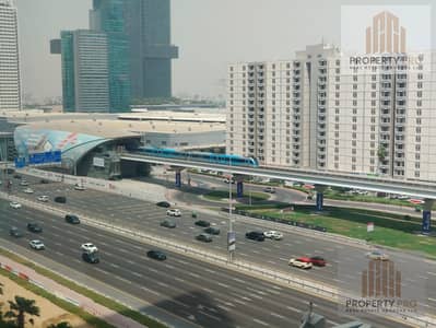 Office for Rent in Sheikh Zayed Road, Dubai - Image 1 Office for Rent in Sheikh Zayed Road, Dubai - Image 1