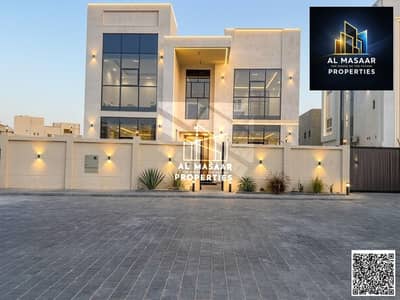 5 Schlafzimmer Villa zum zum Verkauf in Al Zahya, Ajman - batch_WhatsApp Image 2026-08-06 at 5.03. 52 AM (3). jpeg