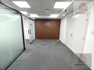 Office para en Alquiler en Sheikh Zayed Road, Dubai - Image 1