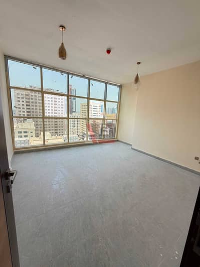 1 Camera Appartamento in affitto a Al Mahatah, Sharjah - 2468c7ff-b1c0-494e-a5e6-b8186c4f4a4c. jpg