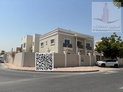 4 Camere Villa in vendita a Al Nekhailat, Sharjah - WhatsApp Image 2026-08-06 at 10.27. 32 PM (1). png