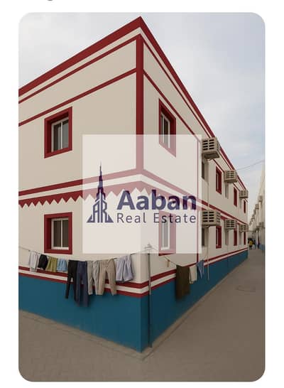 Labour Camp for Rent in Al Sajaa Industrial, Sharjah - WhatsApp Image 2026-08-08 at 11.03. 13. jpeg Labour Camp for Rent in Al Sajaa Industrial, Sharjah - WhatsApp Image 2026-08-08 at 11.03. 13. jpeg