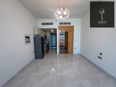 Студия в аренду в Арджан, Дубай - WhatsApp Image 2026-08-08 at 11.13. 07 AM. jpeg