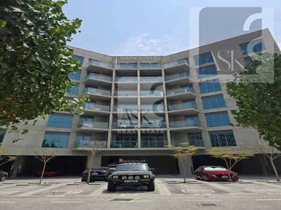 Studio zum zur Miete in Dubai South, Dubai - Wohnung in Dubai South，Residential District，MAG 5 Boulevard，MAG 515, 35000 AED - 16105977