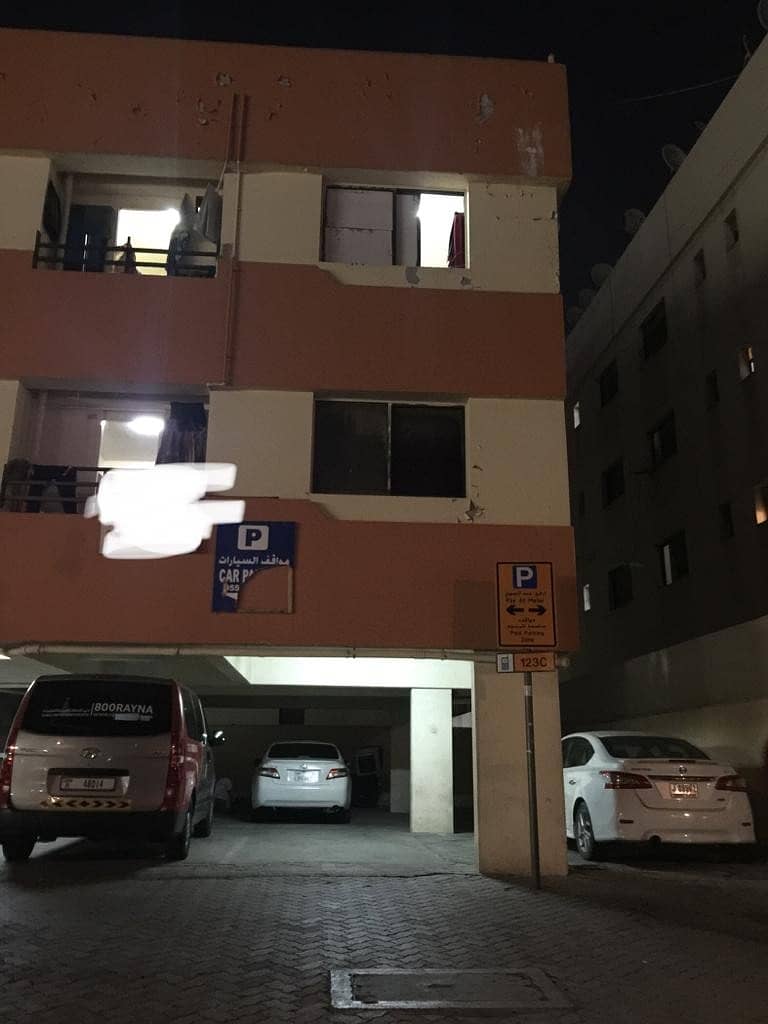4 flats with 2 bed room, and 3 studio for sale 4 flats with 2 bed room, and 3 studio for sale