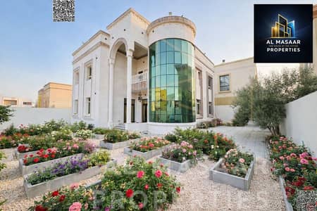 6 habitaciones Villa para en Venta en Al Yasmeen, Ajman - batch_WhatsApp Image 2026-07-22 at 11.53. 33 PM (1). jpeg 6 habitaciones Villa para en Venta en Al Yasmeen, Ajman - batch_WhatsApp Image 2026-07-22 at 11.53. 33 PM (1). jpeg