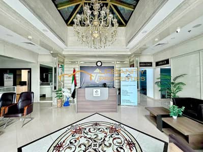 Office para en Alquiler en Al Qusais, Dubai - Cover Photo. jpeg