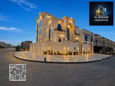 7 Bedroom Villa for Sale in Al Helio, Ajman - WhatsApp Image 2026-08-08 at 10.49. 18 AM. jpeg 7 Bedroom Villa for Sale in Al Helio, Ajman - WhatsApp Image 2026-08-08 at 10.49. 18 AM. jpeg