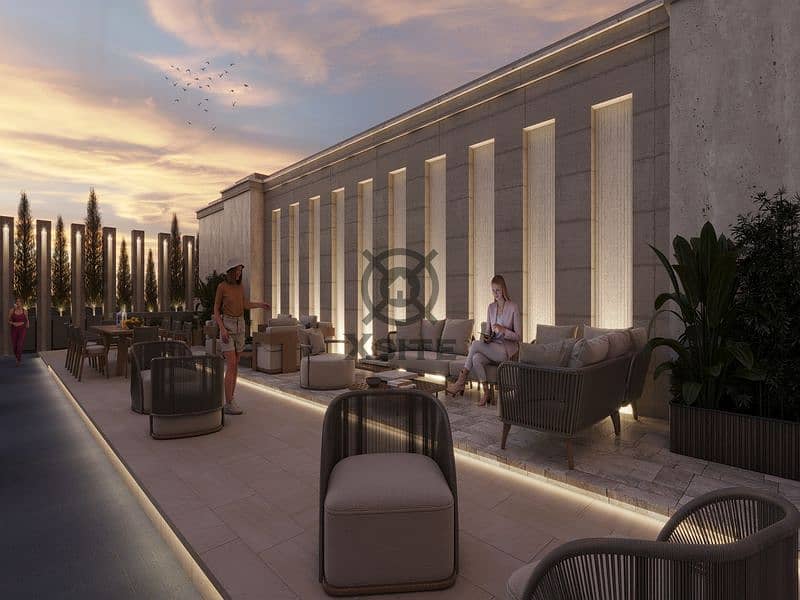 12 Terrace landscape evening. jpg