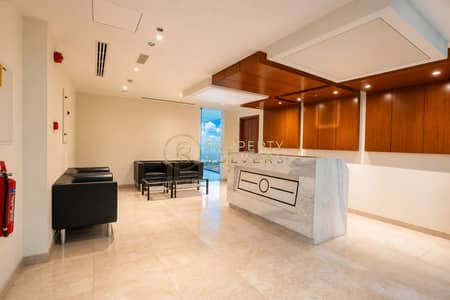 Office in affitto a Jumeirah Lake Towers (JLT), Dubai - Ufficio a Jumeirah Lake Towers (JLT),JLT Cluster V,Jumeirah Business Centre 2, 1260000 AED - 16106054 Office in affitto a Jumeirah Lake Towers (JLT), Dubai - Ufficio a Jumeirah Lake Towers (JLT),JLT Cluster V,Jumeirah Business Centre 2, 1260000 AED - 16106054