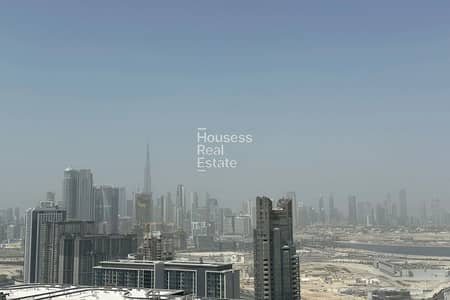 2 Slaapkamers Appartement te Huur in Sobha Hartland, Dubai - Appartement in Sobha Hartland，Crest Grande, 2 slaapkamers, 155000 AED - 16106056