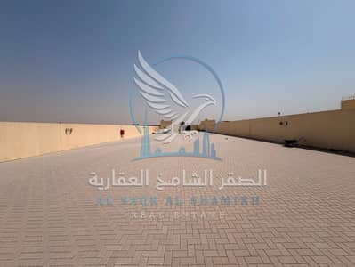 Plot zum zur Miete in Al Sajaa, Sharjah - WhatsApp Image 2026-08-07 at 6.32. 35 PM. jpeg
