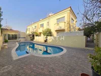 4 Bedroom Villa for Rent in Jumeirah, Dubai - WhatsApp Image 2026-07-31 at 5.22. 09 PM. jpeg 4 Bedroom Villa for Rent in Jumeirah, Dubai - WhatsApp Image 2026-07-31 at 5.22. 09 PM. jpeg
