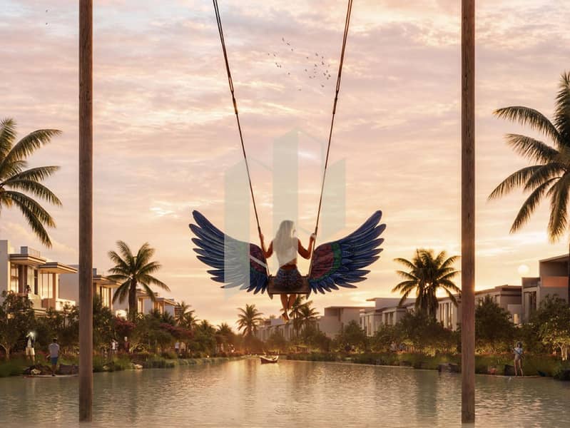 14 DAMAC_Islands-Amenities-07-Jungle_swing_2. jpg