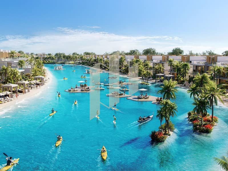 16 DAMAC_Islands-Amenities-03-Paddling_2. jpg