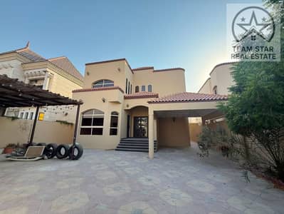 5 Bedroom Villa for Rent in Al Mowaihat, Ajman - 47803B7A-C860-43E0-9FED-DFF42C56C02D. jpg